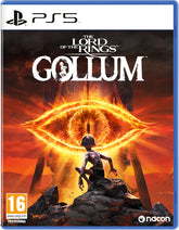 The Lord Of The Rings: Gollum Sony Playstation 5 PS5